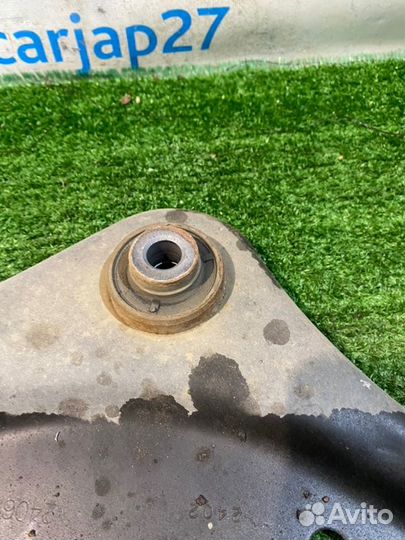 Рычаг(7) передний левый Nissan Juke YF15 HR15 2012