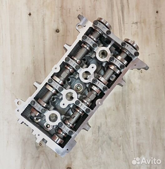 Гбц B12D1 Шевроле Авео Спарк B10D1 1.0-1.2