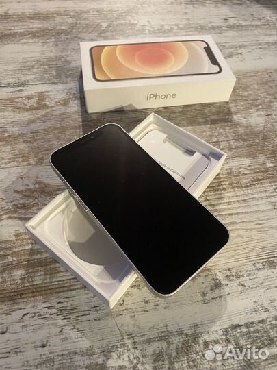 iPhone 12 mini, 128 ГБ
