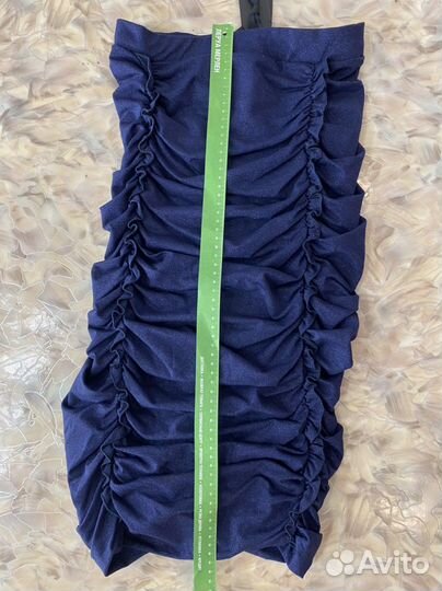 Новая Юбка Италия Pinko