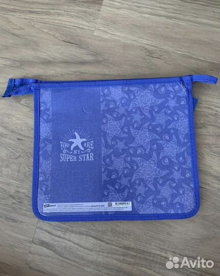 Папка для тетрадей