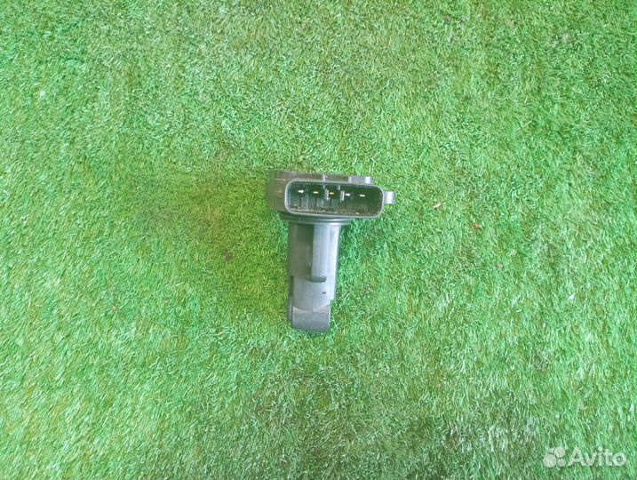 Датчик массового расхода воздуха