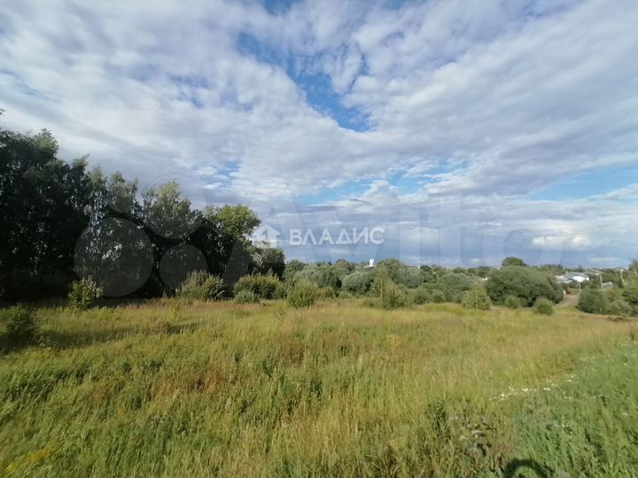 Участок 1,14 га (ИЖС)