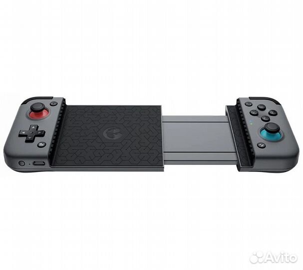 Геймпад GameSir X2 Type-C, черный/серый