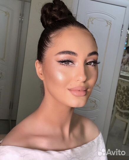 Визажист стилист