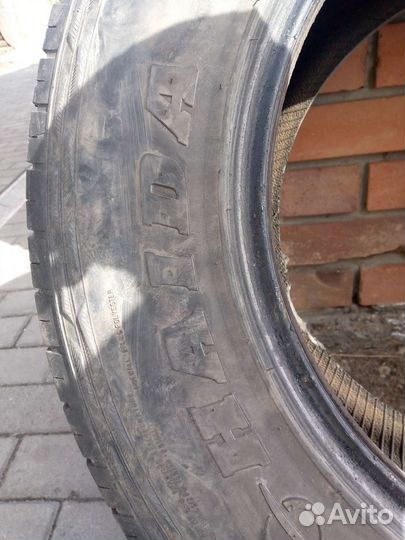 Haida HD819 265/65 R17