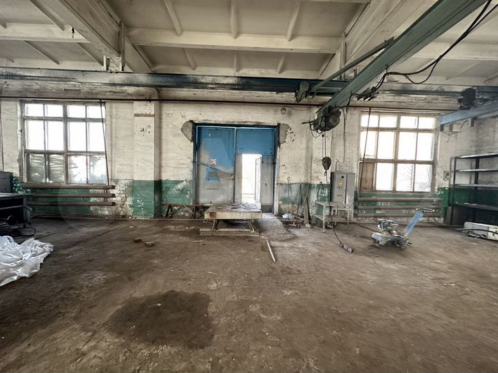 Производство, 300 м²