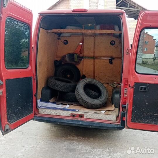 FIAT Ducato 2.3 МТ, 2011, 147 700 км