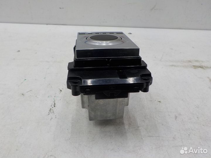 Блок управления АКПП Land Rover Range Rover 4 2013