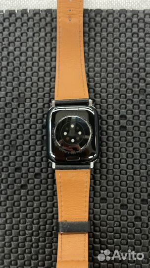 Часы Apple Watch 7 41mm (midnight)