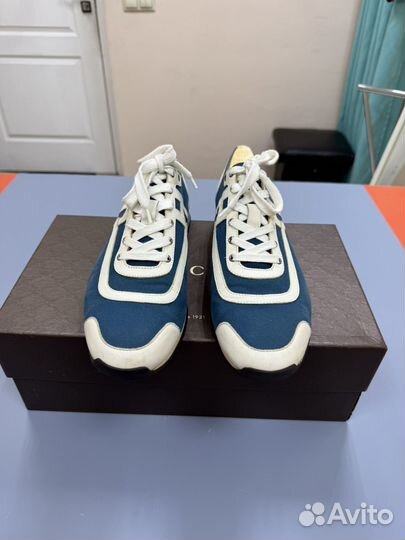 Кеды hermes оригинал