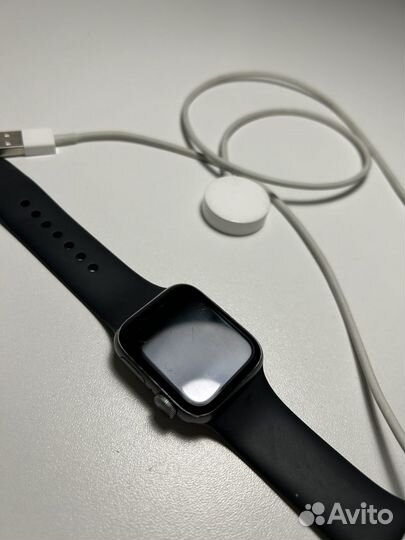 Часы apple watch 4 40 mm