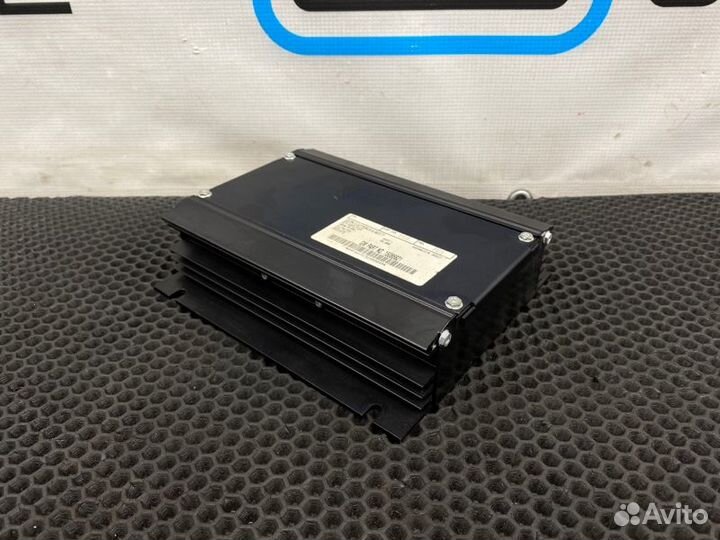 Усилитель звука Hummer H3 H3 L52 3.5 2006