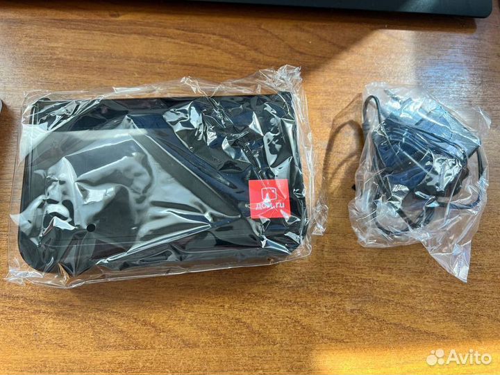 Wifi роутер rx 22200