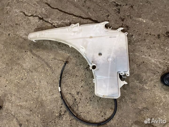 Бачок омывателя bmw e90 e92 e91