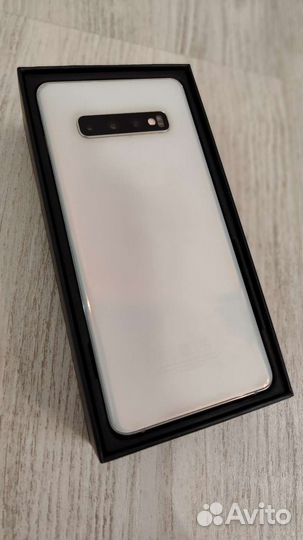 Samsung galaxy s10 plus