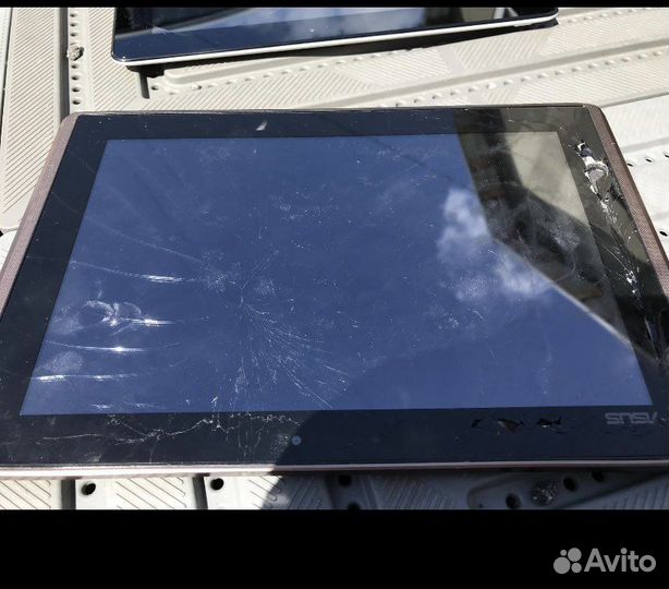 Планшет бу на запчасти