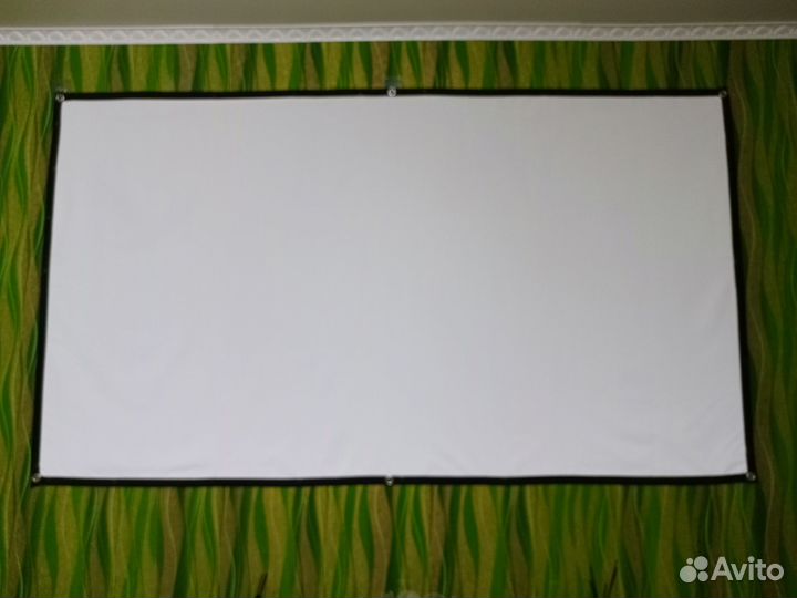 Экран для проектора