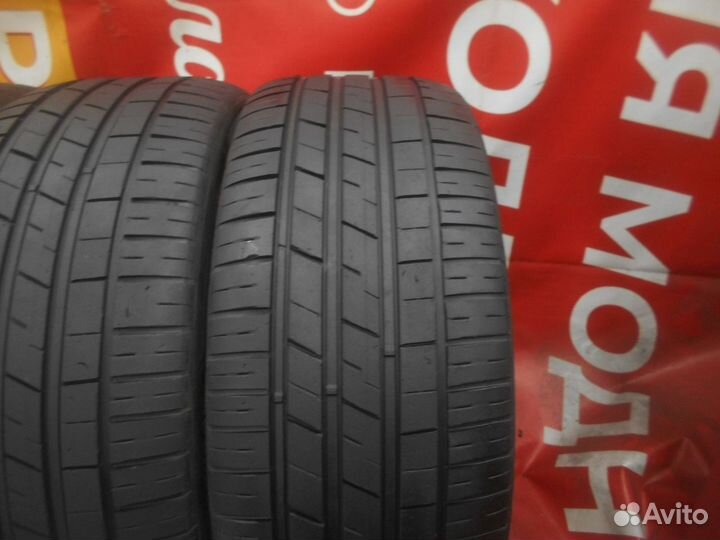 Hankook Ventus S1 Evo 3 K127 285/40 R20 и 255/45 R20