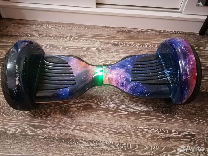 Гироскутер