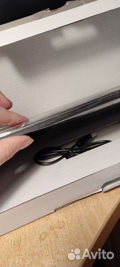 Клавиатура беспроводная с подсветкой