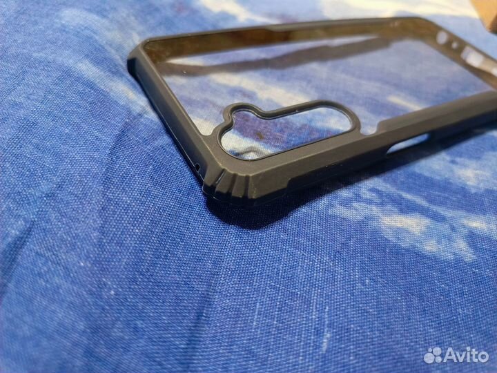 Чехол для Realme 6 Pro