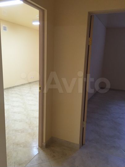 Офис, 18 м²