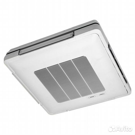 Напольно потолочный кондиционер Daikin FUA100A/rzq