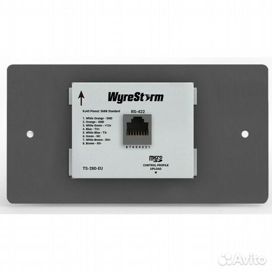 WyreStorm TS-280-EU