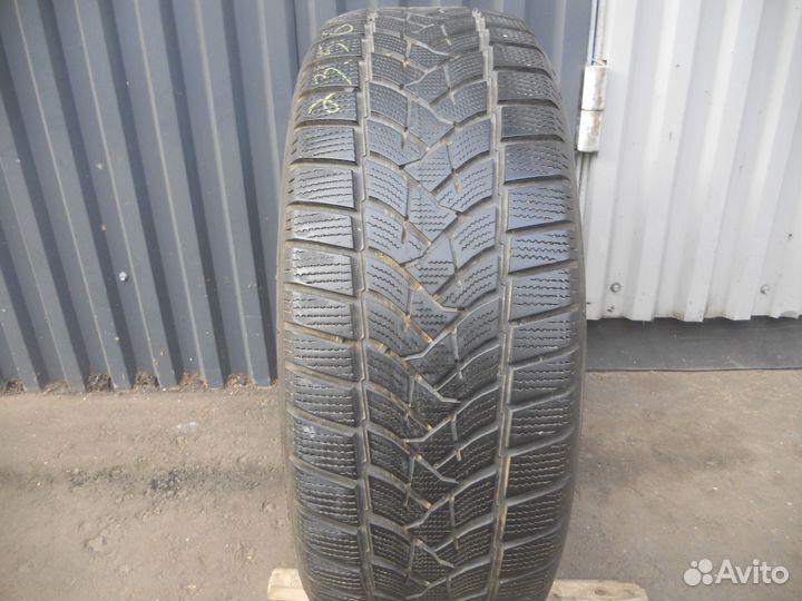 Dunlop Winter Sport 5 SUV 235/60 R18 107H