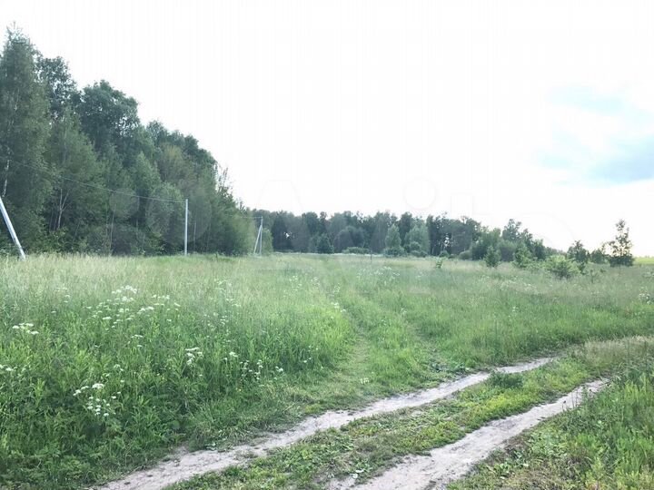Участок 15 сот. (ИЖС)