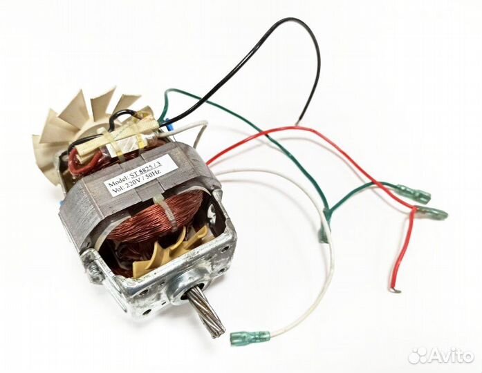 Ножи решетки двигатель для мясорубки от 200