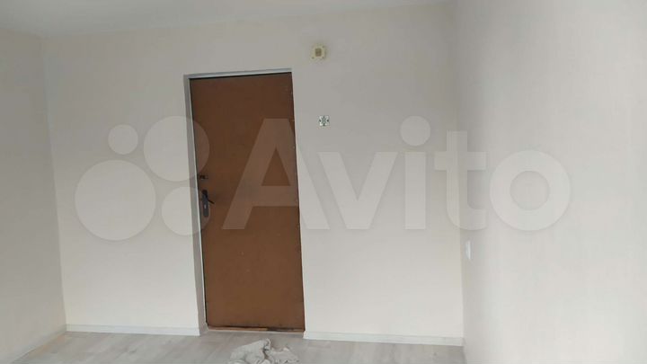 Комната 12,5 м² в 1-к., 2/5 эт.