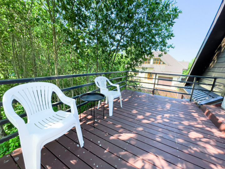 Таунхаус 40 м² на участке 16 сот.