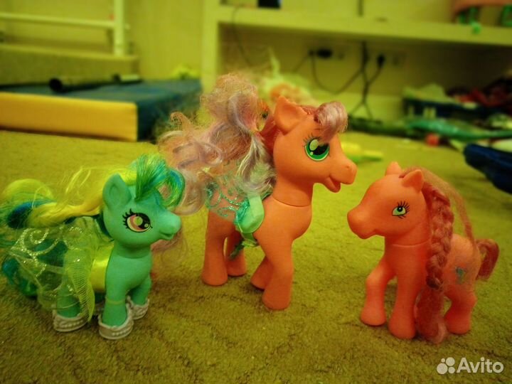 Пони My Little Pony