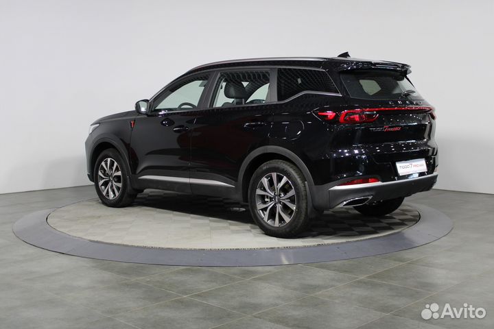 Chery Tiggo 7 Pro Max 1.5 CVT, 2023