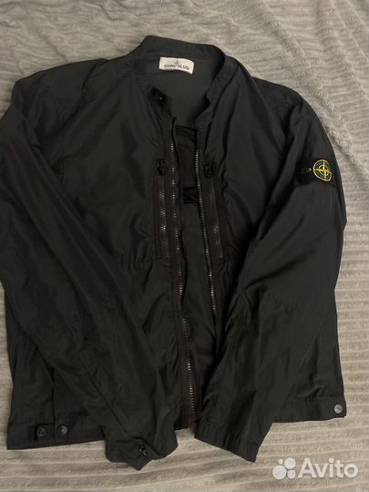Stone island micro reps