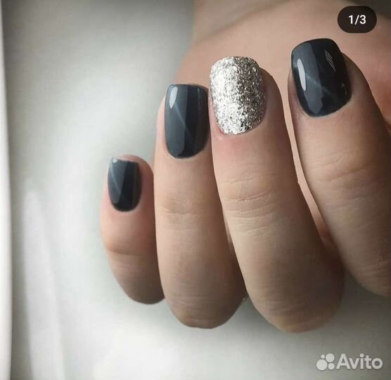 Маникюр педикюр на дому