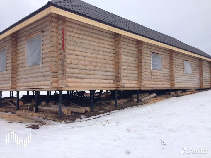 Винтовые сваи Оголовки бecплaтнo