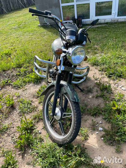 Alpha RX в хорошем состоянии, торг