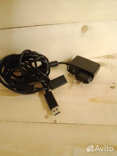 Блок питания кинект