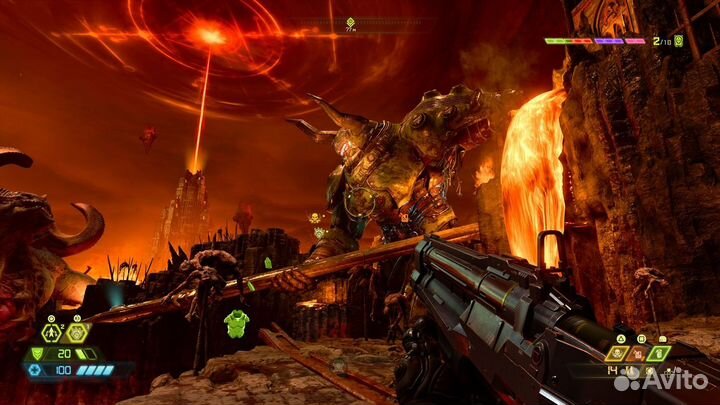 Doom Eternal PS4/PS5