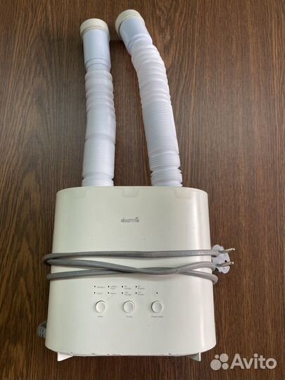 Сушка для обуви, б/у, в рабочем состоянии