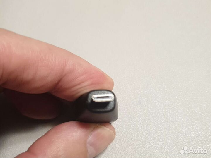 Micro usb - USB переходник