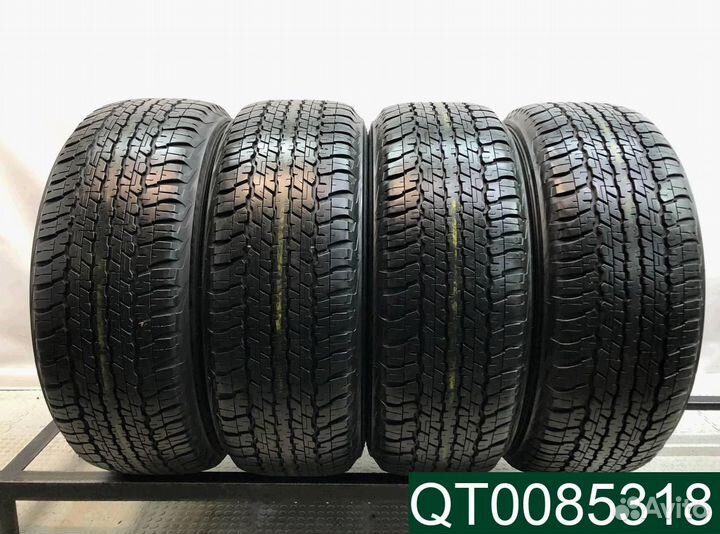Dunlop Grandtrek AT22 265/60 R18 96P