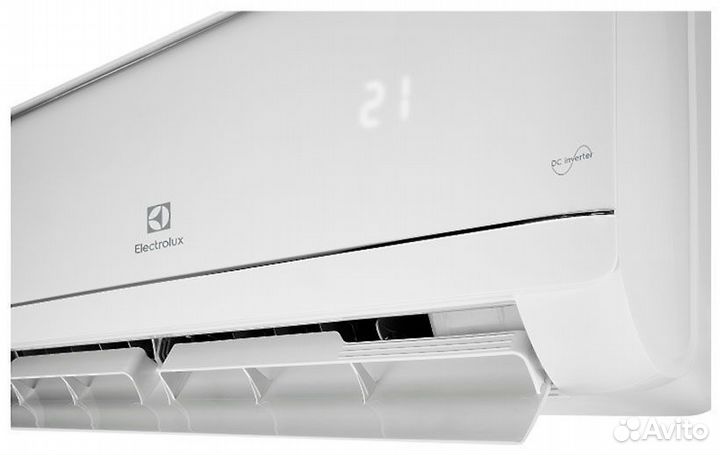 Сплит-система electrolux eacs-12HSK/N3