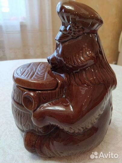 Керамический сувенир
