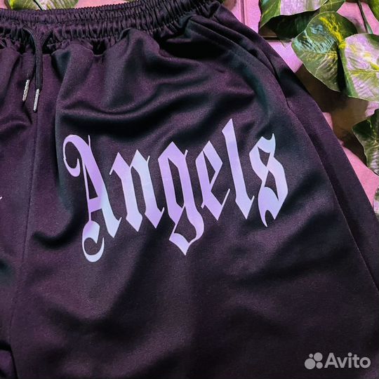 Шорты Palm Angels