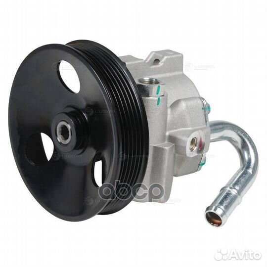 Насос гидроусилителя LPS0506 luzar