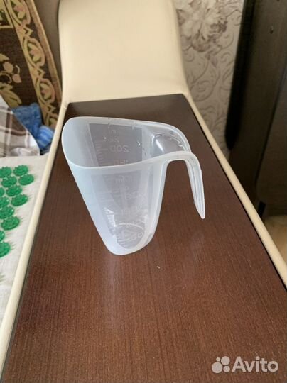 Вставка пароварка и ложки для мультиварки